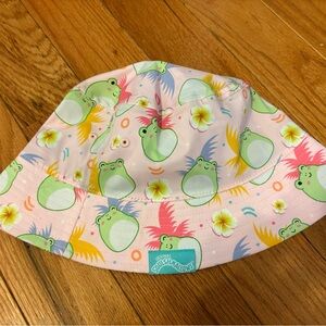 Squishmallow Bucket Hat